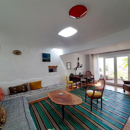 Appartement Salmoura à Vila do Bispo Extérieur photo