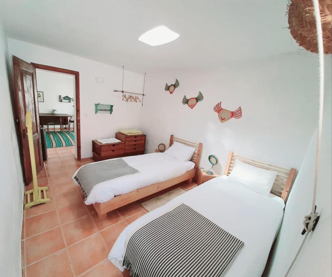 Appartement Salmoura à Vila do Bispo Extérieur photo