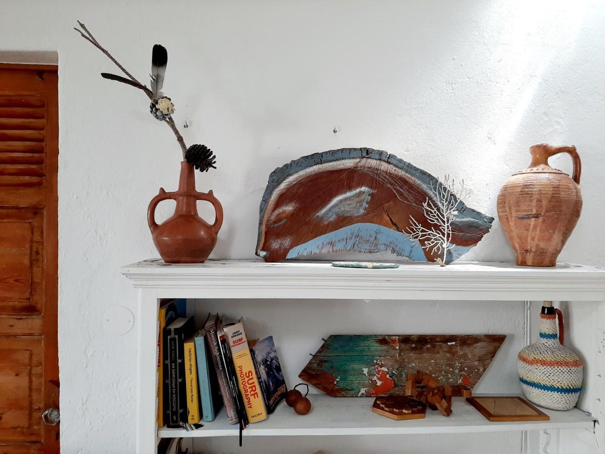 Appartement Salmoura à Vila do Bispo Extérieur photo