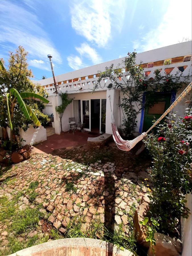 Appartement Salmoura à Vila do Bispo Extérieur photo