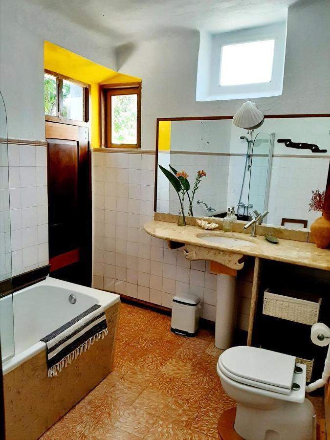Appartement Salmoura à Vila do Bispo Extérieur photo
