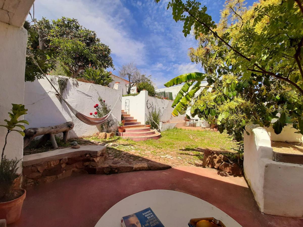 Appartement Salmoura à Vila do Bispo Extérieur photo