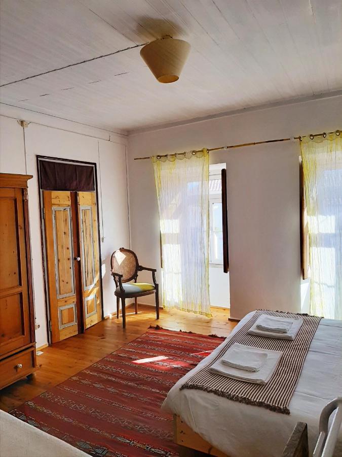 Appartement Salmoura à Vila do Bispo Extérieur photo