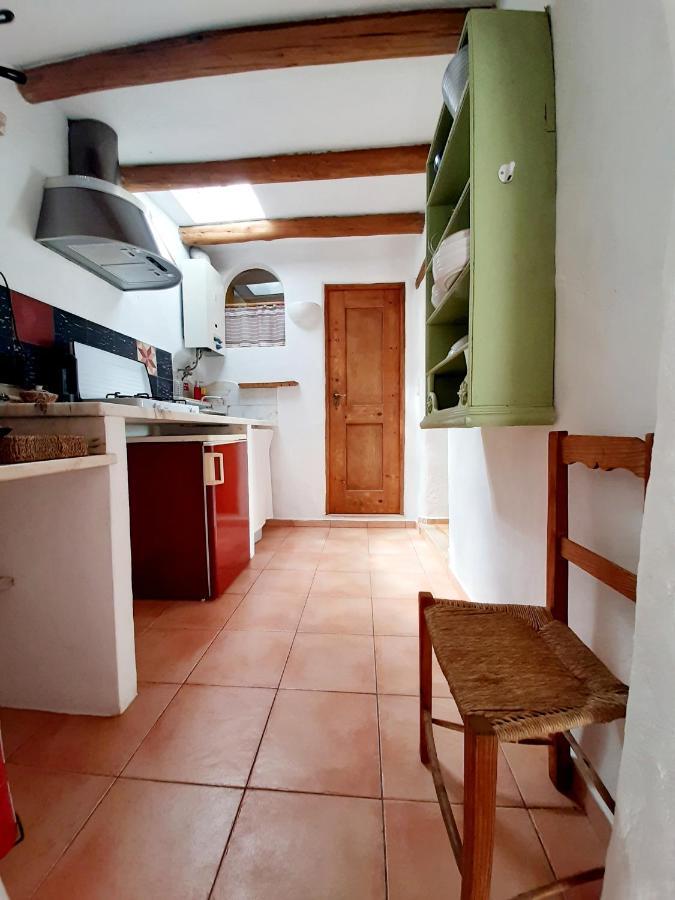 Appartement Salmoura à Vila do Bispo Extérieur photo