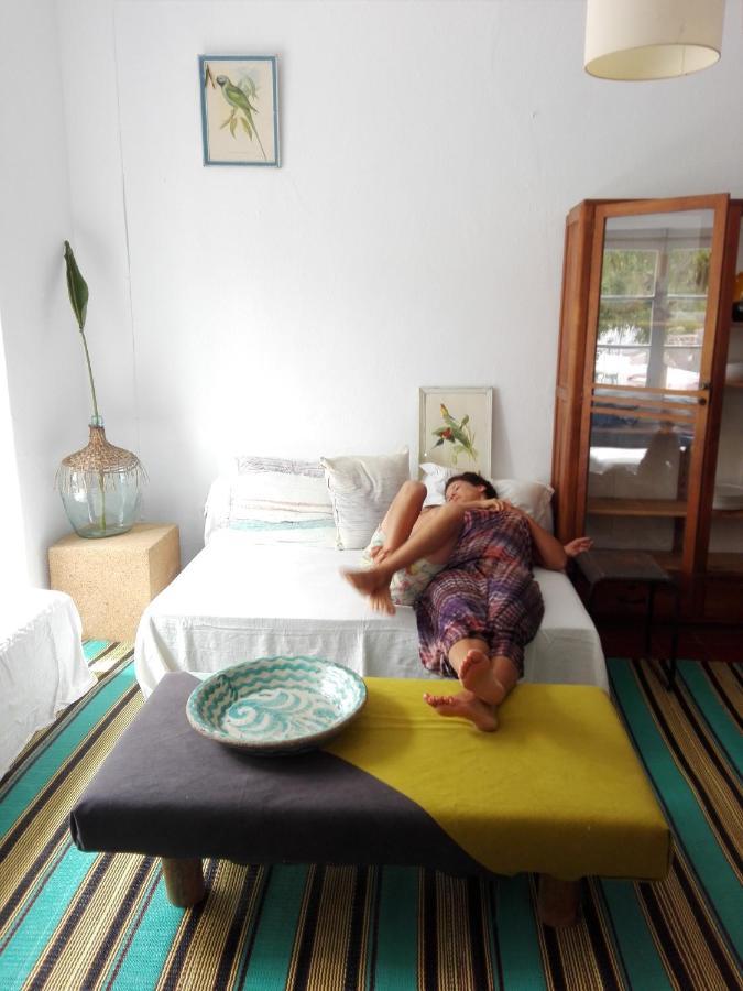 Appartement Salmoura à Vila do Bispo Extérieur photo