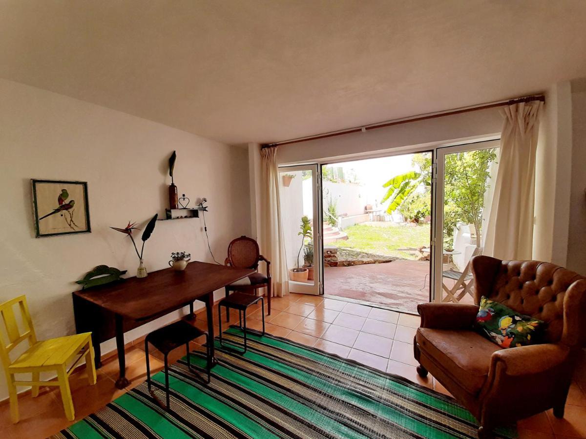 Appartement Salmoura à Vila do Bispo Extérieur photo
