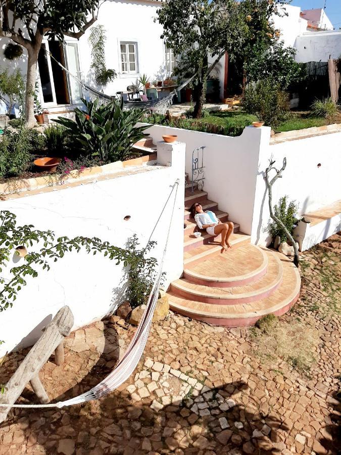 Appartement Salmoura à Vila do Bispo Extérieur photo