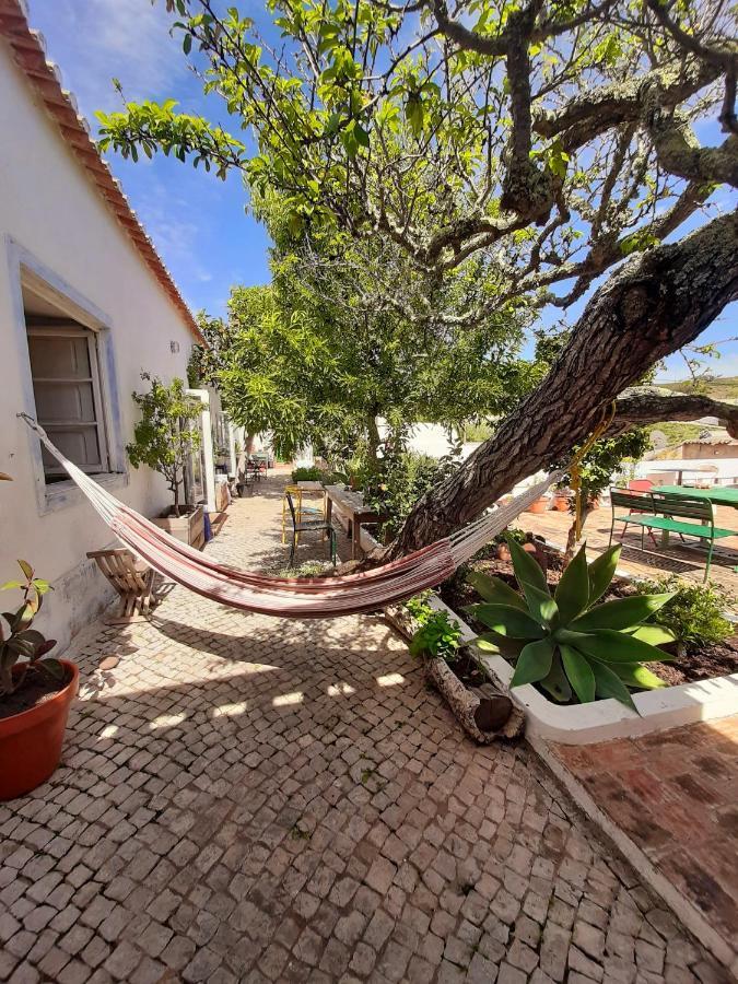 Appartement Salmoura à Vila do Bispo Extérieur photo