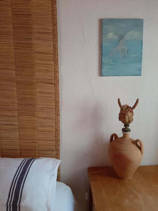 Appartement Salmoura à Vila do Bispo Extérieur photo