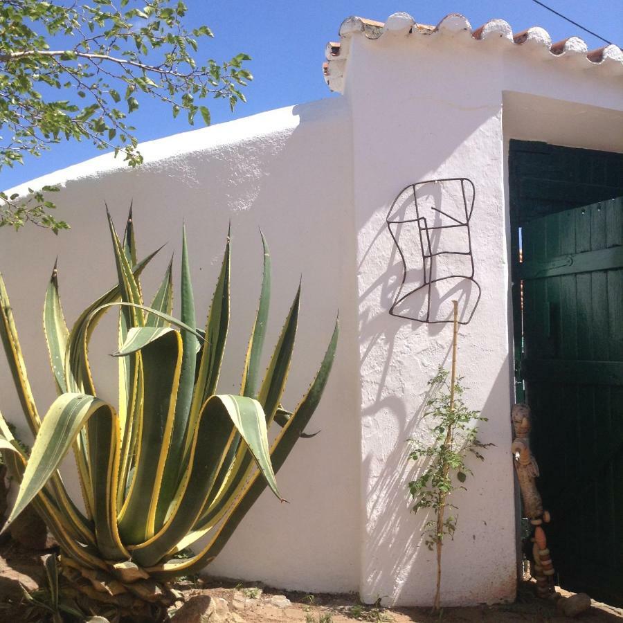 Appartement Salmoura à Vila do Bispo Extérieur photo