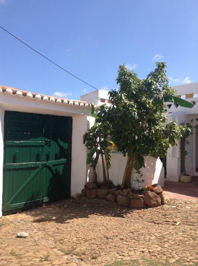 Appartement Salmoura à Vila do Bispo Extérieur photo