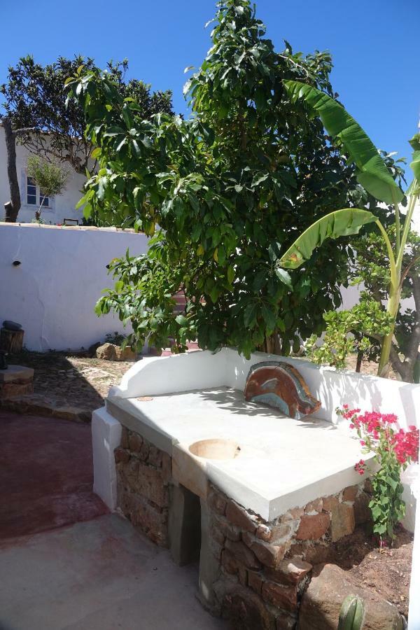 Appartement Salmoura à Vila do Bispo Extérieur photo