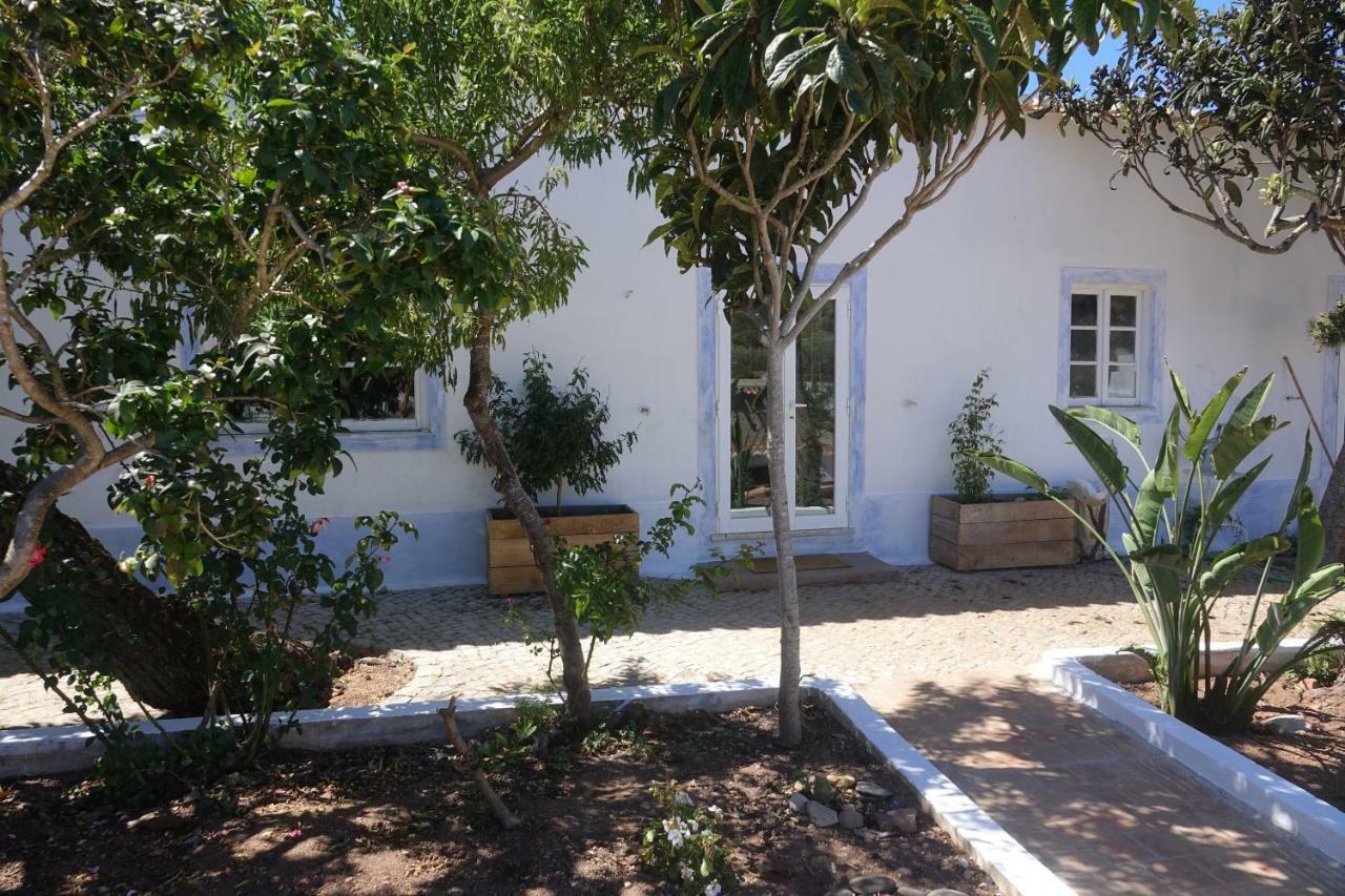 Appartement Salmoura à Vila do Bispo Extérieur photo