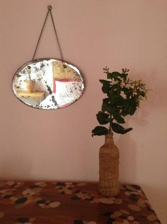Appartement Salmoura à Vila do Bispo Extérieur photo