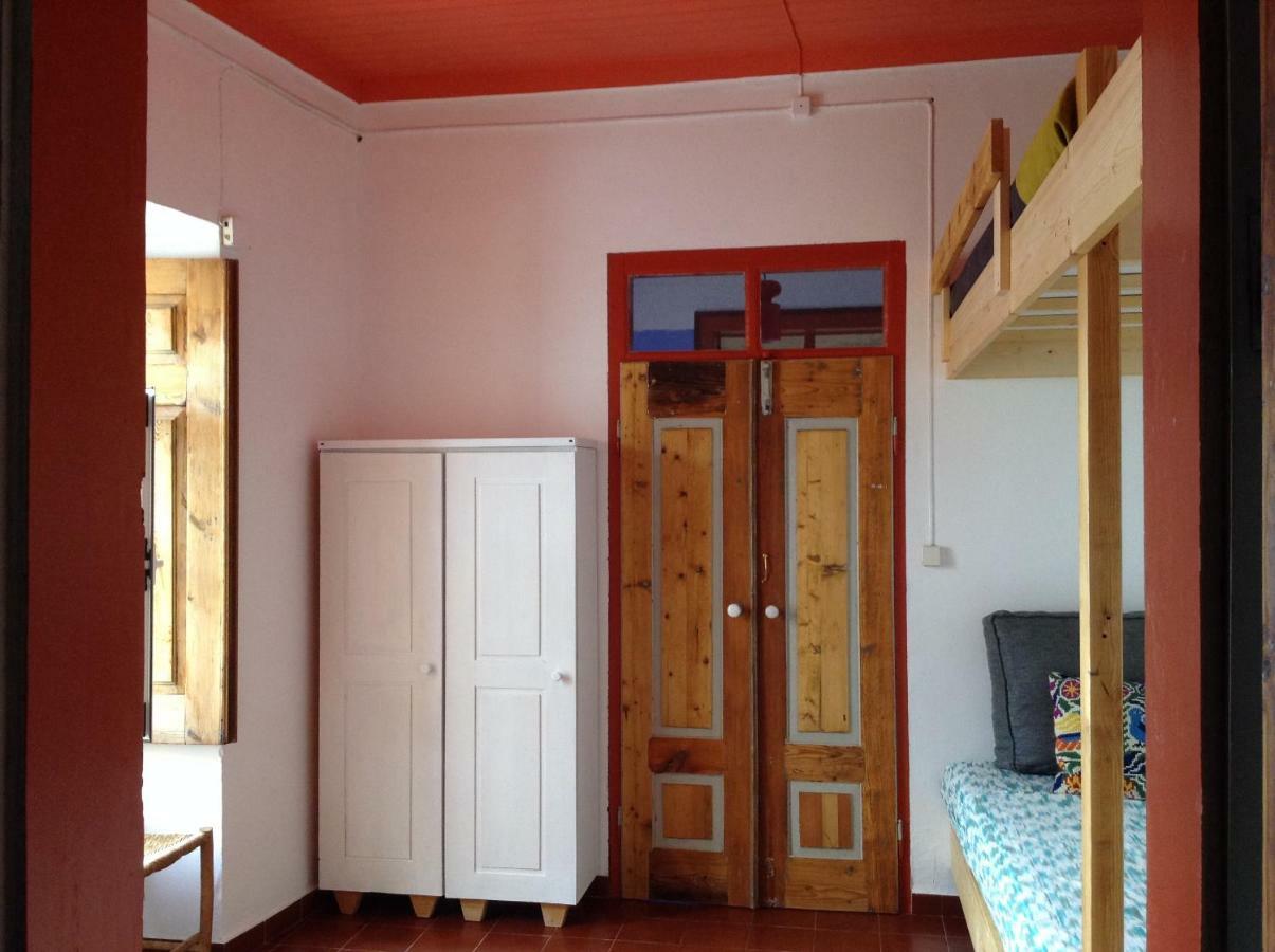 Appartement Salmoura à Vila do Bispo Extérieur photo