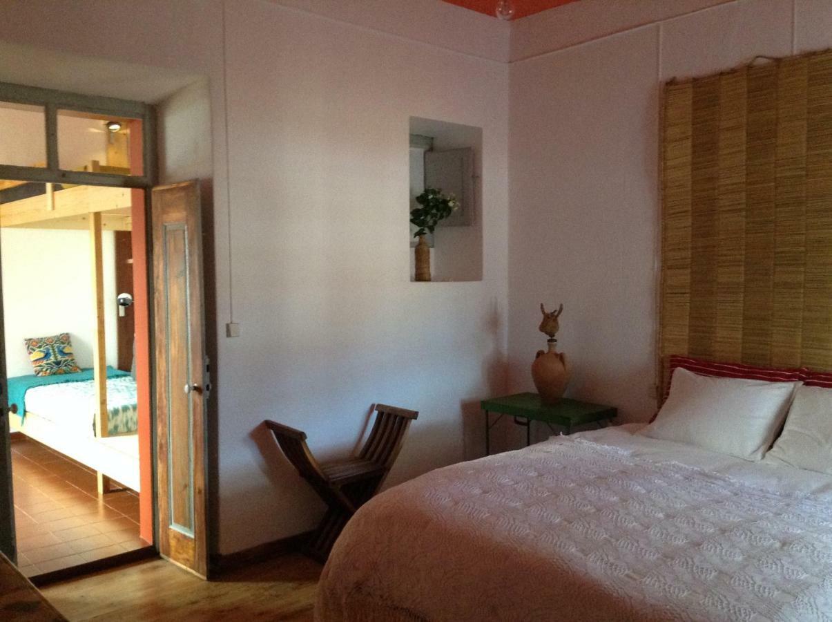 Appartement Salmoura à Vila do Bispo Extérieur photo