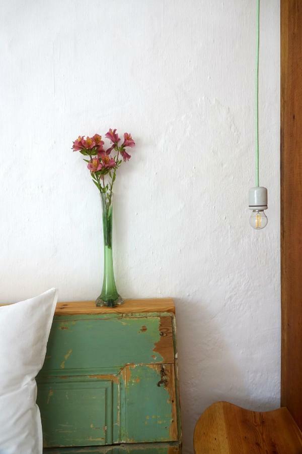 Appartement Salmoura à Vila do Bispo Extérieur photo