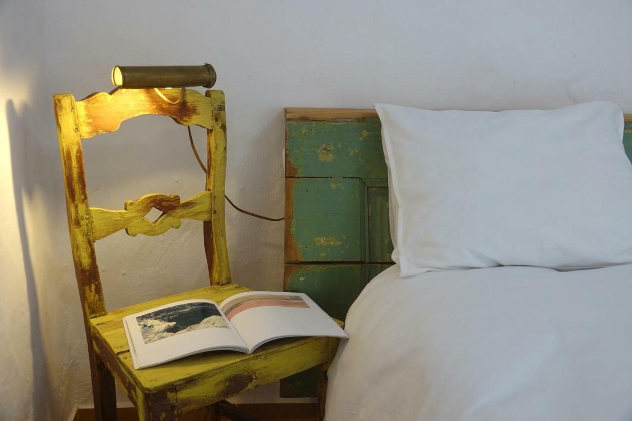 Appartement Salmoura à Vila do Bispo Extérieur photo
